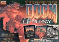 Doom Trilogy